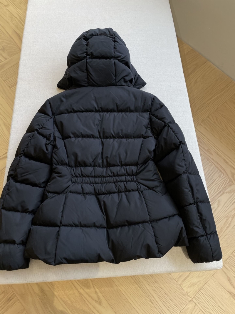 Moncler Down Jacket